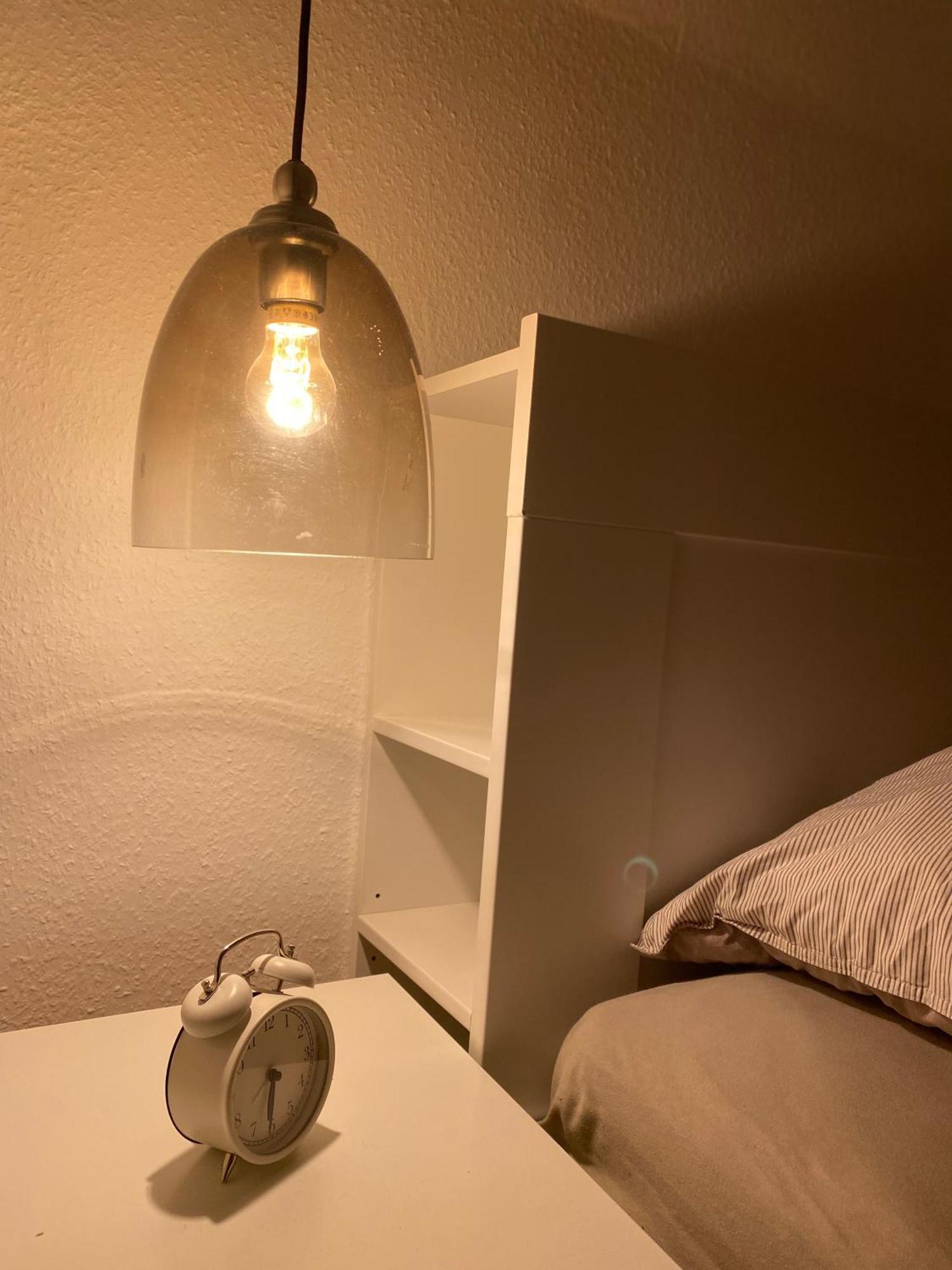 Schoene 2 Raum-Wohnung In Etgersleben Zewnętrze zdjęcie